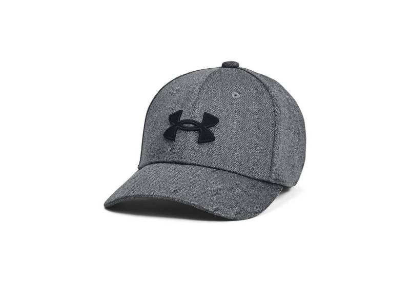 Under Armour® Baseball Cap Under Armour Jungen Kappe Blitzing Cap 1376708 von Under Armour®