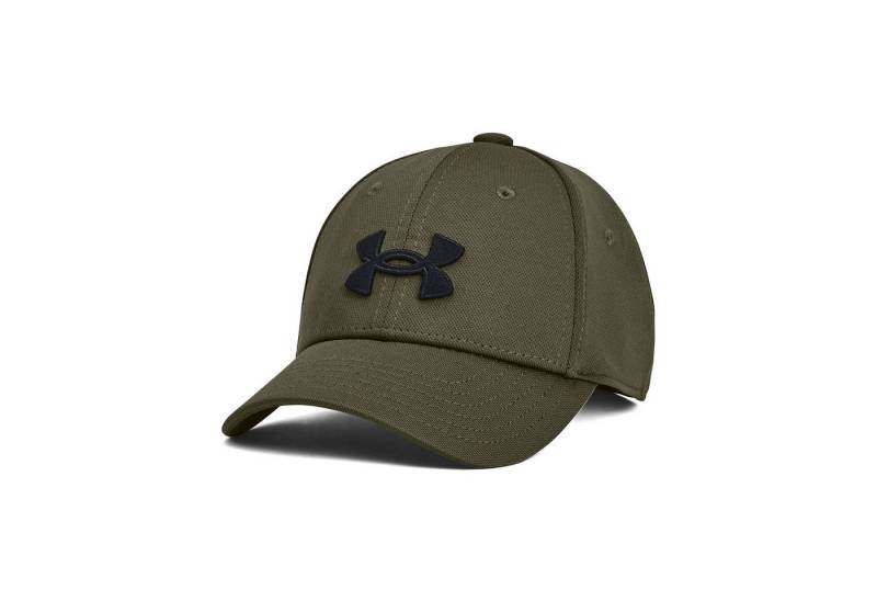 Under Armour® Baseball Cap Under Armour Jungen Kappe Blitzing Cap 1376708 von Under Armour®
