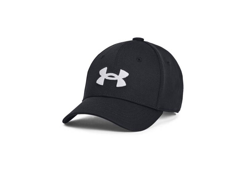 Under Armour® Baseball Cap Under Armour Jungen Kappe Blitzing Cap 1376708 von Under Armour®