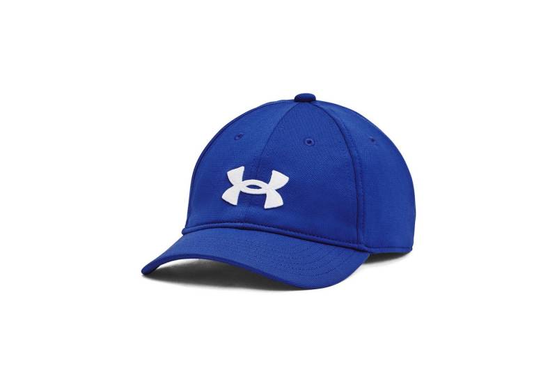 Under Armour® Baseball Cap Under Armour Jungen Kappe Blitzing Cap 1376712 von Under Armour®