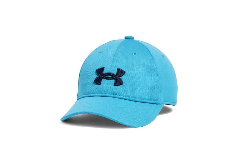 Under Armour® Baseball Cap Under Armour Jungen Kappe Blitzing Cap 1376712 von Under Armour®