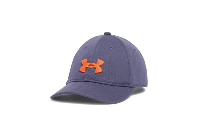 Under Armour® Baseball Cap Under Armour Jungen Kappe Blitzing Cap 1376712 von Under Armour®