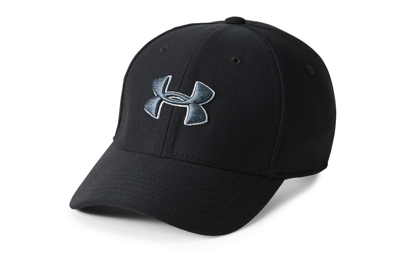 Under Armour® Baseball Cap Under Armour Jungen Kappe Boy's Blitzing 3.0 Cap 1305457 von Under Armour®