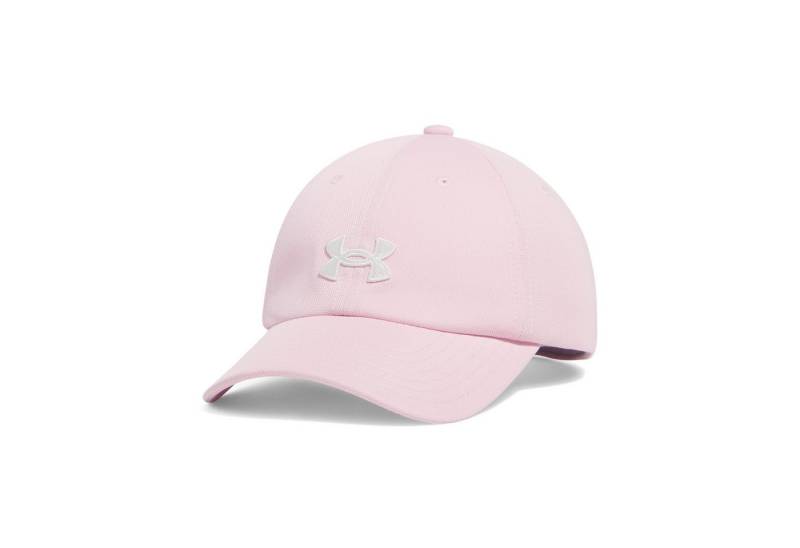 Under Armour® Baseball Cap Under Armour Mädchen Kappe Blitzing Cap 1376714 von Under Armour®
