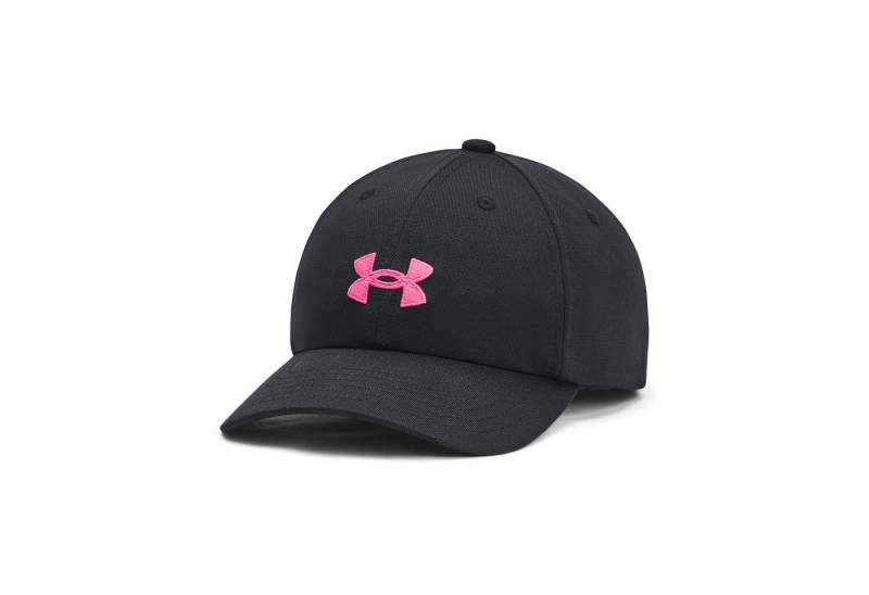 Under Armour® Baseball Cap Under Armour Mädchen Kappe Blitzing Cap 1376714 von Under Armour®