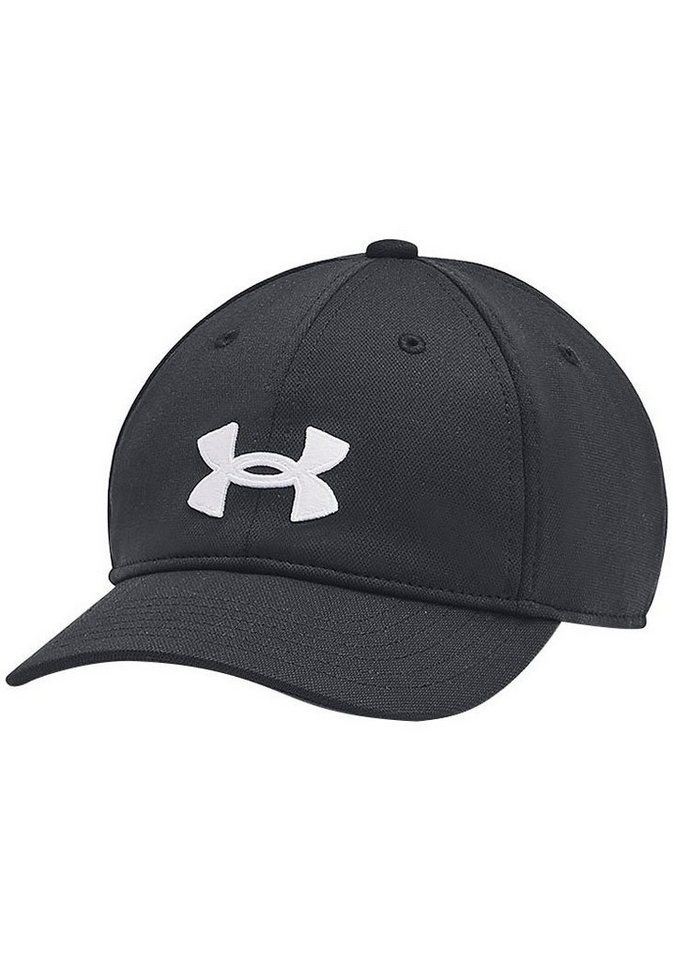 Under Armour® Baseball Cap UA Blitzing verstellbare Kappe für Jungen von Under Armour®