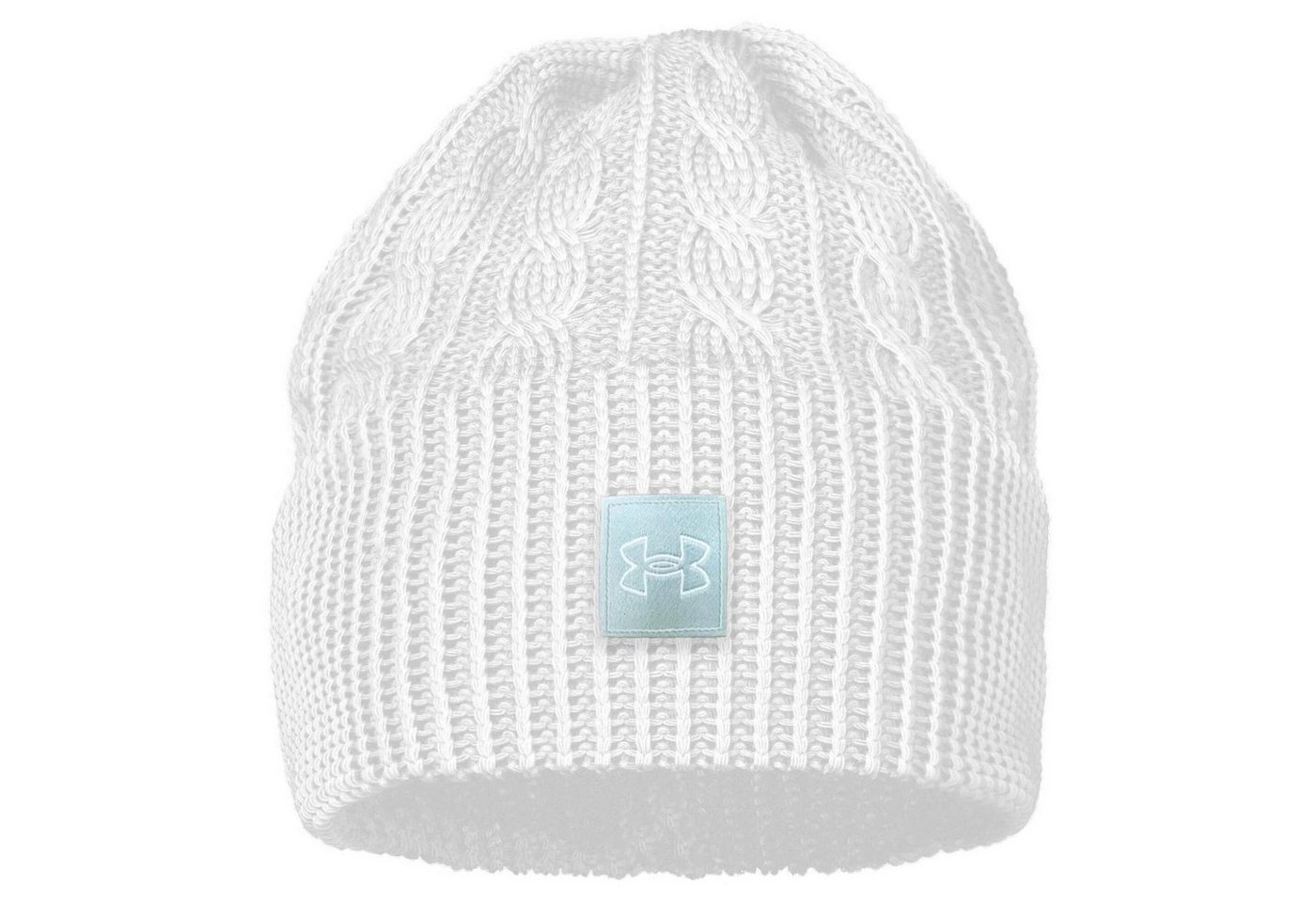 Under Armour® Beanie Halftime Cable Beanie - Mütze von Under Armour®