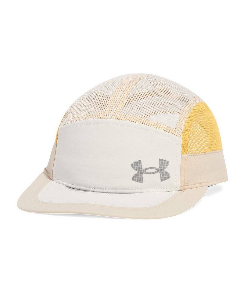 Under Armour® Beanie Under Armour Isochill Launch Camper Cap Caps von Under Armour®