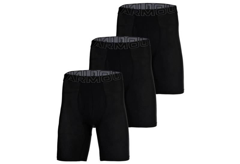 Under Armour® Boxer Herren Boxershort 3er Pack Polyester (Packung, 3er Pack) von Under Armour®