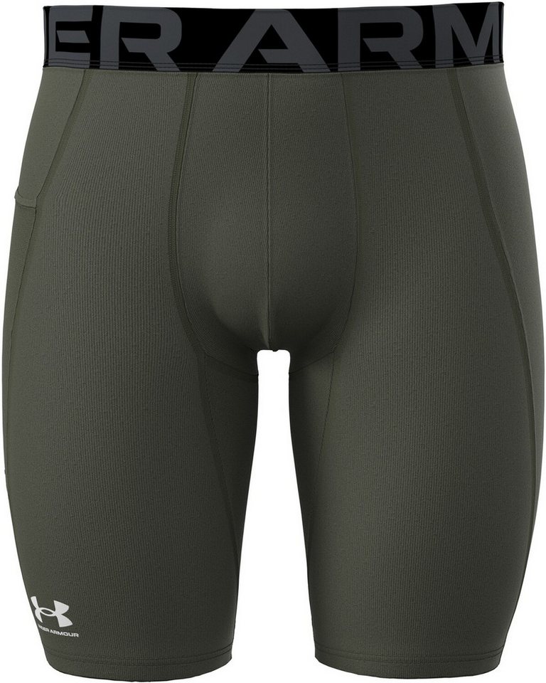 Under Armour® Boxershorts Shorts long HeatGear® von Under Armour®
