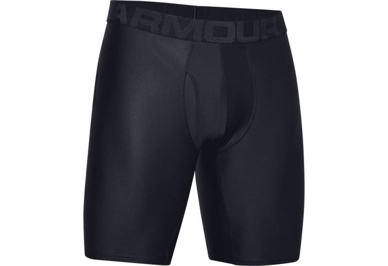 Under Armour® Boxershorts Under Armour Herren Boxershorts Tech 9in 2 Pack 1363622 von Under Armour®