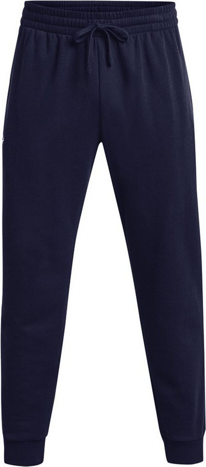 Under Armour® Boyfriend-Jeans UA RIVAL FLEECE JOGGERS MIDNIGHT NAVY von Under Armour®