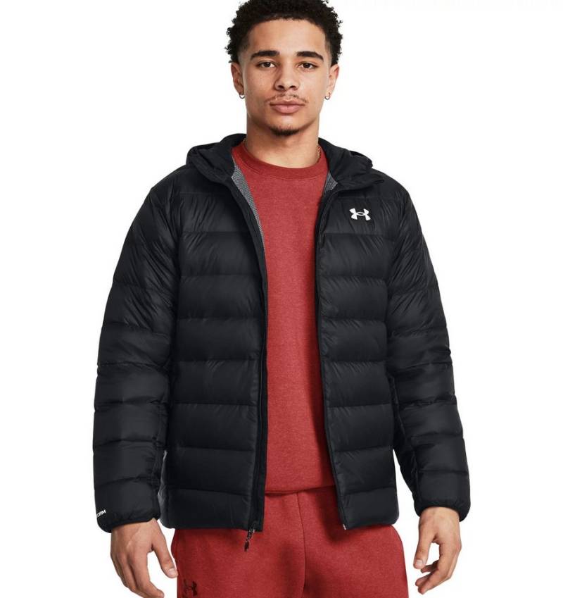 Under Armour® Daunenjacke LEGEND DOWN HOODED JACKET (1-St) Winterjacke Herren von Under Armour®
