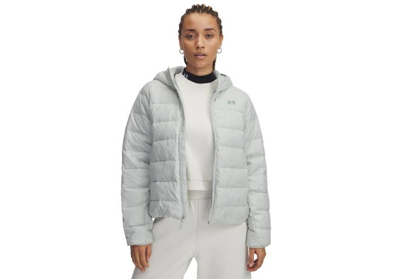 Under Armour® Daunenjacke Under Armour Damen Daunenjacke LEGEND DOWN HOODED 1385852 von Under Armour®