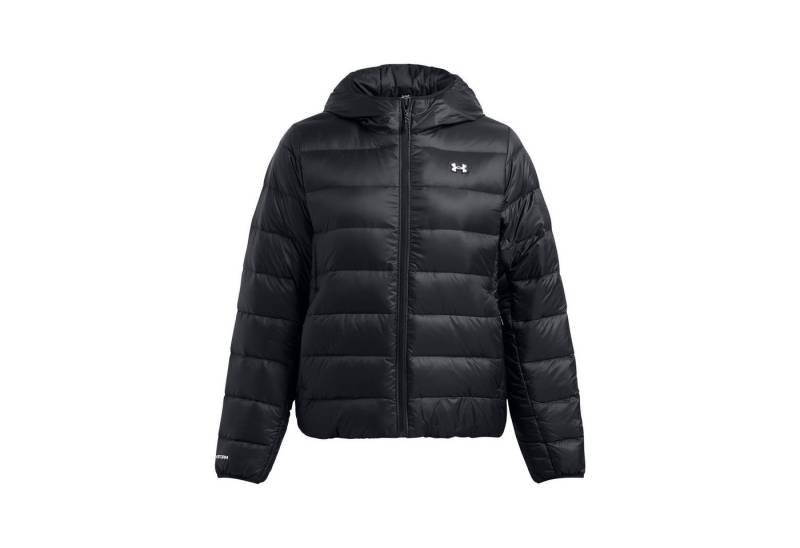 Under Armour® Daunenjacke Under Armour Damen Daunenjacke LEGEND DOWN HOODED 1385852 von Under Armour®