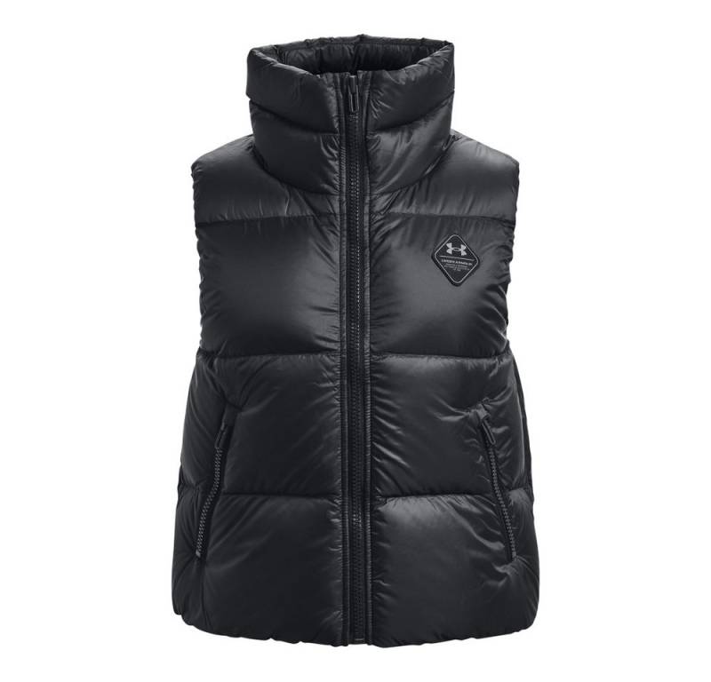 Under Armour® Daunenweste Under Armour Damen Daunenweste CGI Down Vest 1375456 von Under Armour®