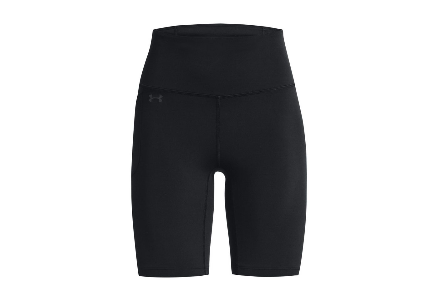 Under Armour® Fahrradhose Under Armour Damen Radhose Motion Bike Short 1377088 von Under Armour®