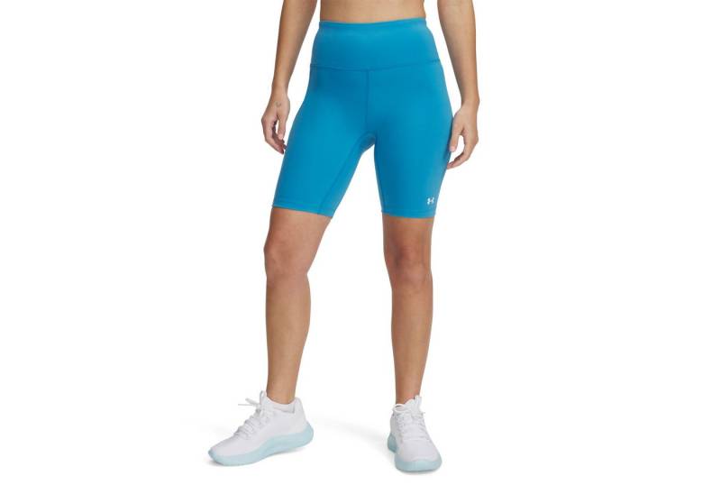 Under Armour® Fahrradhose Under Armour Damen Radhose Motion Bike Short EMEA 1388646 von Under Armour®