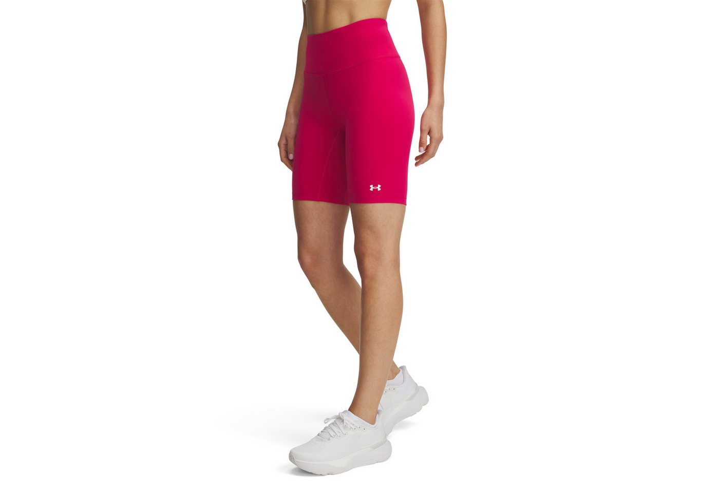 Under Armour® Fahrradhose Under Armour Damen Radhose Motion Bike Short EMEA 1388646 von Under Armour®