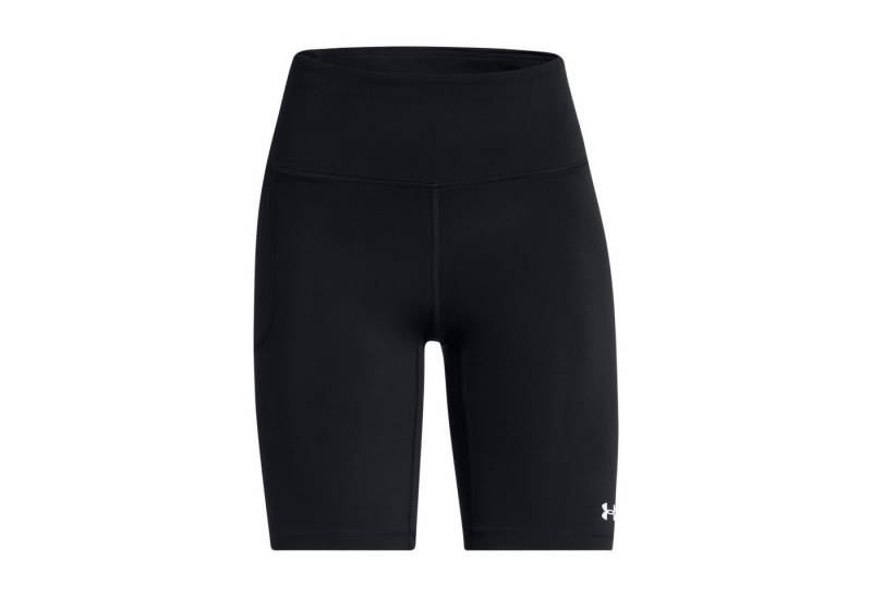 Under Armour® Fahrradhose Under Armour Damen Radhose Motion Bike Short EMEA 1388646 von Under Armour®