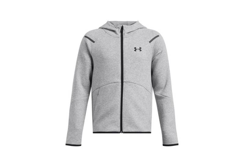 Under Armour® Fleecejacke Under Armour Jungen Fleecejacke Unstoppable Flc FZ 1386687 von Under Armour®