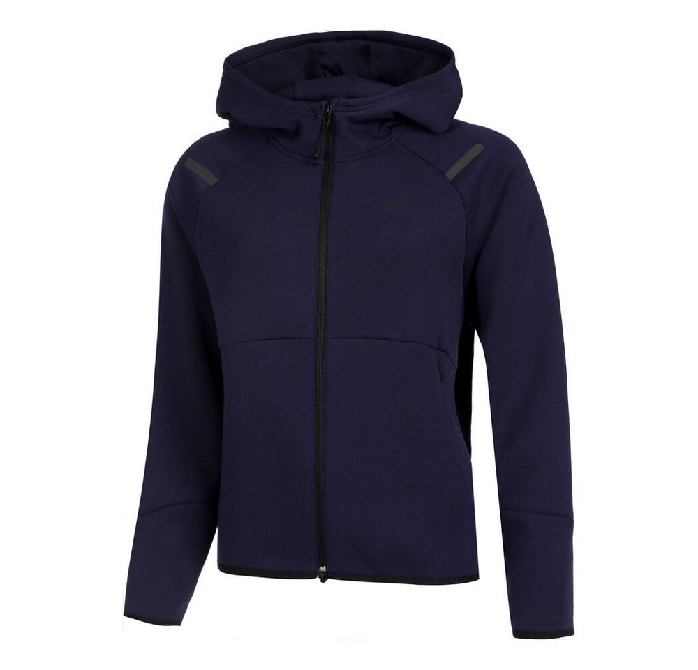 Under Armour® Fleecejacke Unstoppable von Under Armour®