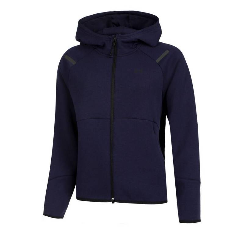 Under Armour® Fleecejacke Unstoppable von Under Armour®