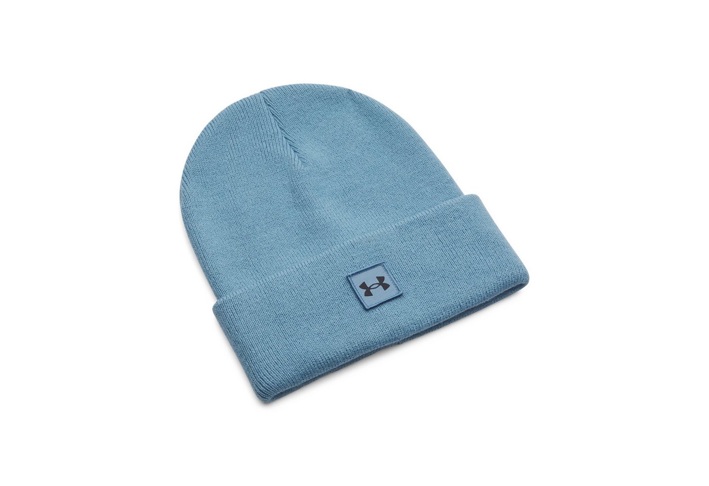 Under Armour® Fleecemütze Under Armour Herren Mütze UA Halftime Cuff Beanie 1373155 von Under Armour®