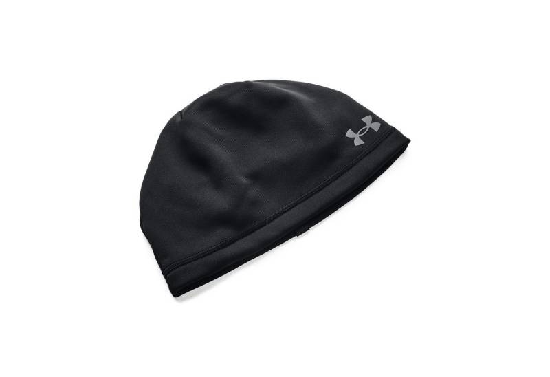 Under Armour® Fleecemütze Under Armour Herren Mütze UA Storm Beanie 1365918 von Under Armour®