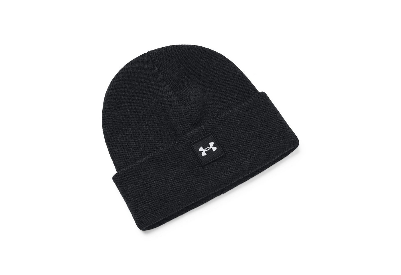 Under Armour® Fleecemütze Under Armour Kinder Mütze Youth Halftime Beanie 1375648 von Under Armour®