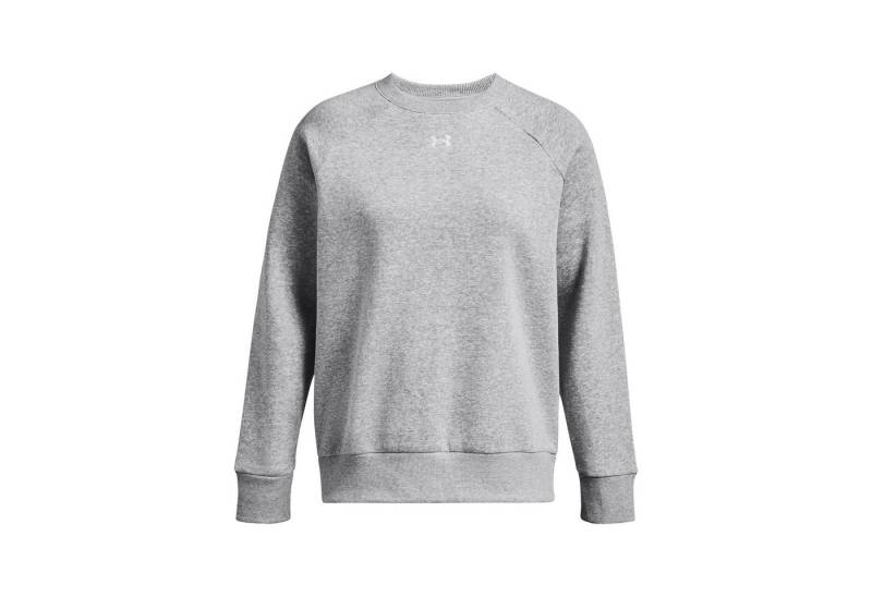 Under Armour® Fleecepullover Under Armour Damen Pullover Rival Fleece 1379508 von Under Armour®