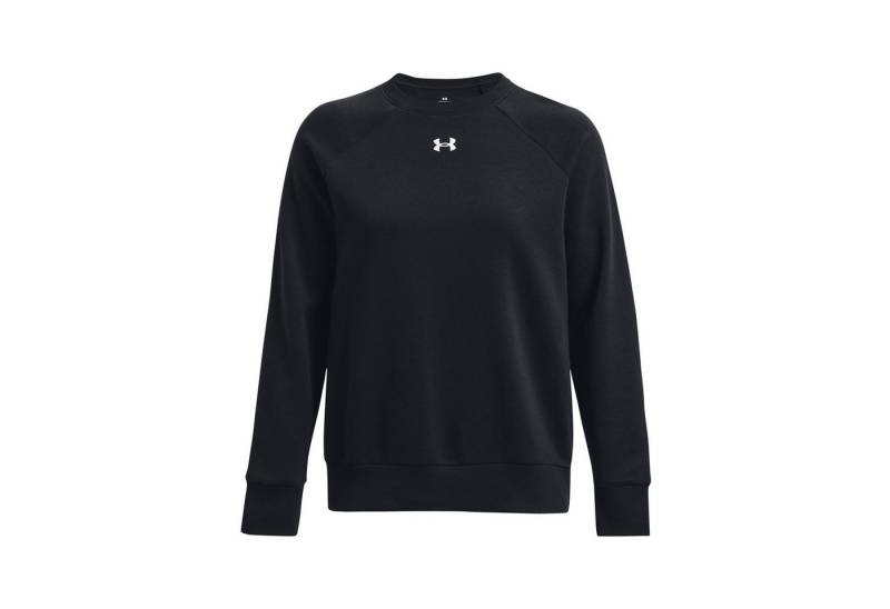 Under Armour® Fleecepullover Under Armour Damen Pullover Rival Fleece 1379508 von Under Armour®