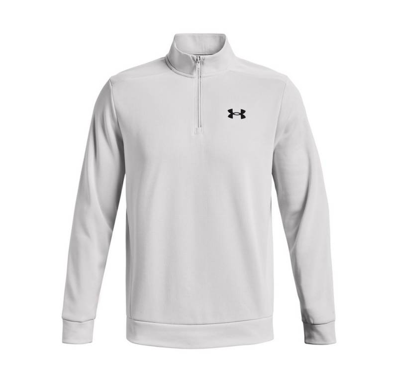 Under Armour® Fleecepullover Under Armour Herren Fleece Pullover 1/4 Zip 1373358 von Under Armour®