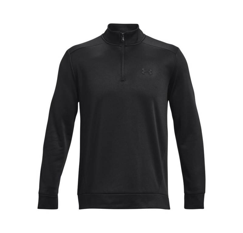 Under Armour® Fleecepullover Under Armour Herren Fleece Pullover 1/4 Zip 1373358 von Under Armour®