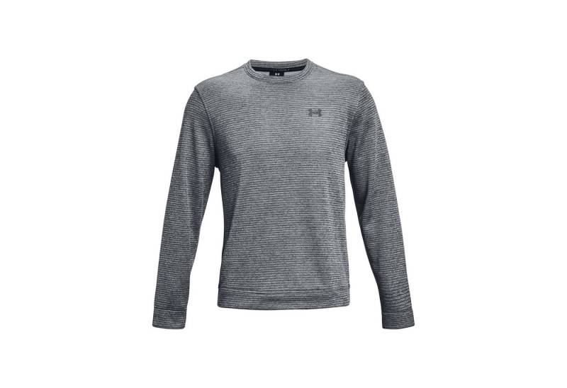Under Armour® Fleecepullover Under Armour Herren Pullover Storm Sweater Fleece Crew 1373675 von Under Armour®