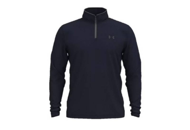 Under Armour® Fleecepullover Under Armour Herren Pullover UA MatchPlay 1/4 Zip 1387127 von Under Armour®