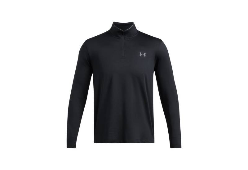 Under Armour® Fleecepullover Under Armour Herren Pullover UA MatchPlay 1/4 Zip 1387127 von Under Armour®