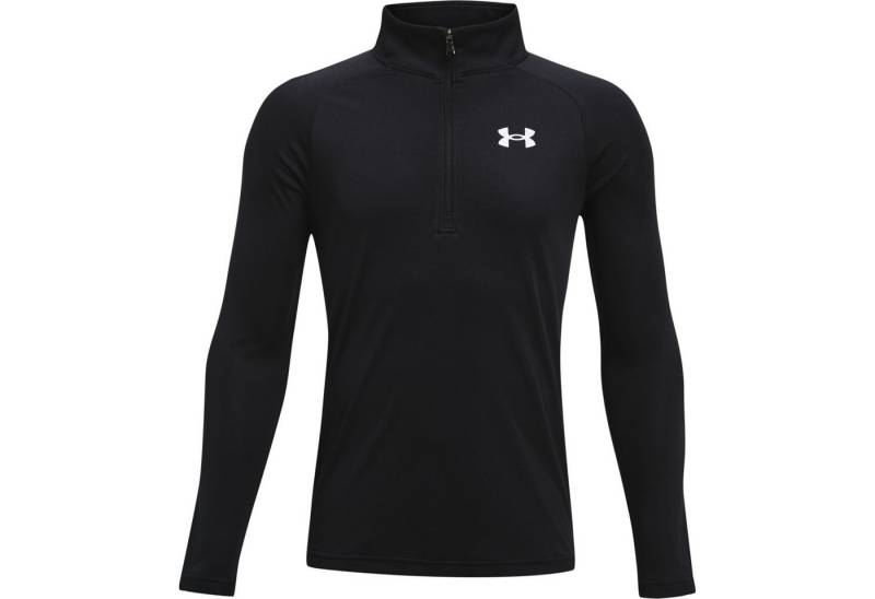 Under Armour® Tanktop Under Armour Jungen Trainingstop Tech 2.0 1/2 Zip 1363286 von Under Armour®
