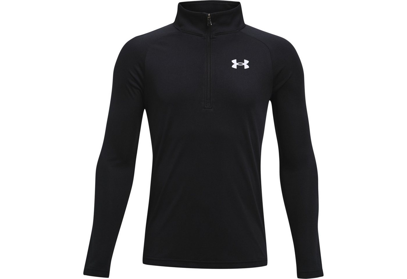 Under Armour® Fleecepullover Under Armour Jungen Trainingstop Tech 2.0 1/2 Zip 1363286 von Under Armour®