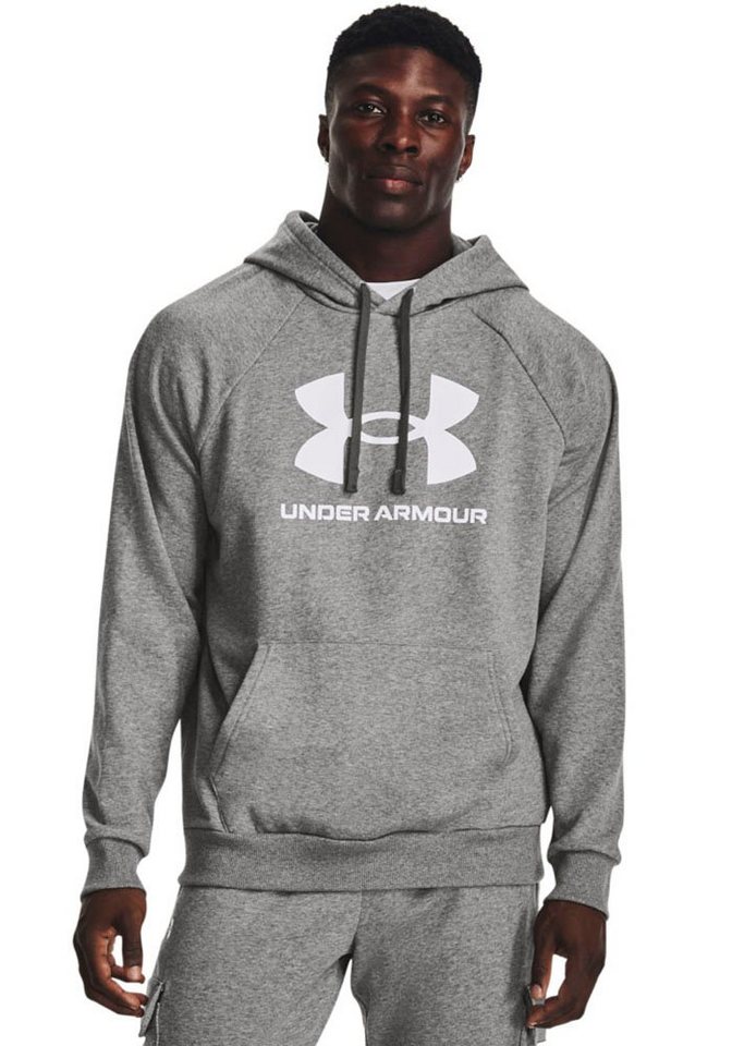 Under Armour® Kapuzensweatshirt von Under Armour®