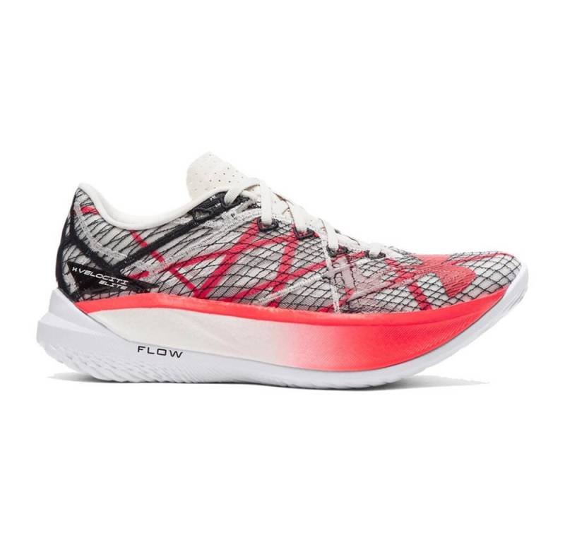 Under Armour® Flow Velociti Elite 2 - Wettkampfschuh Laufschuh von Under Armour®