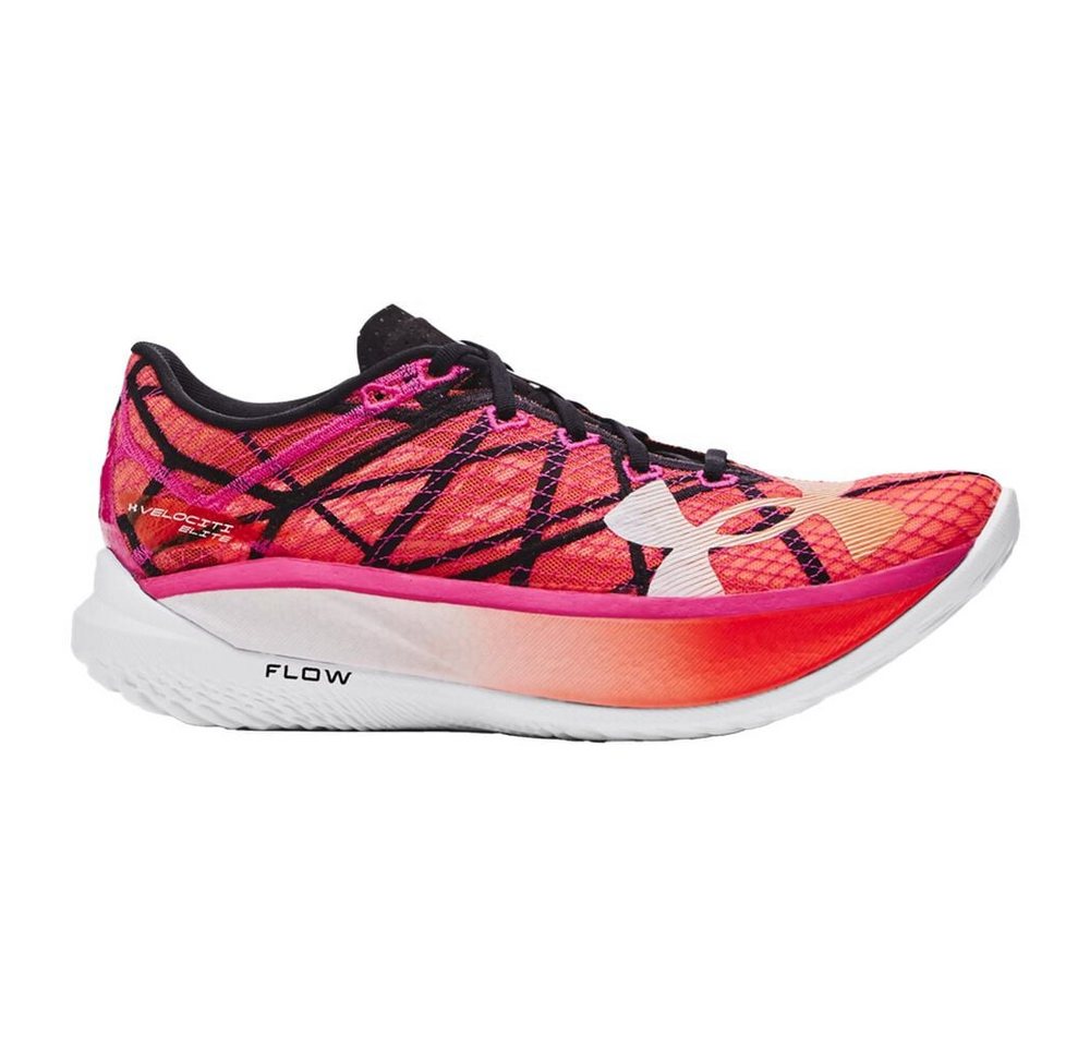 Under Armour® Flow Velociti Elite 2 - Wettkampfschuh Laufschuh von Under Armour®