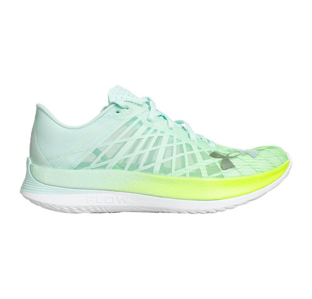 Under Armour® Flow Velociti Elite - Wettkampfschuh Laufschuh von Under Armour®