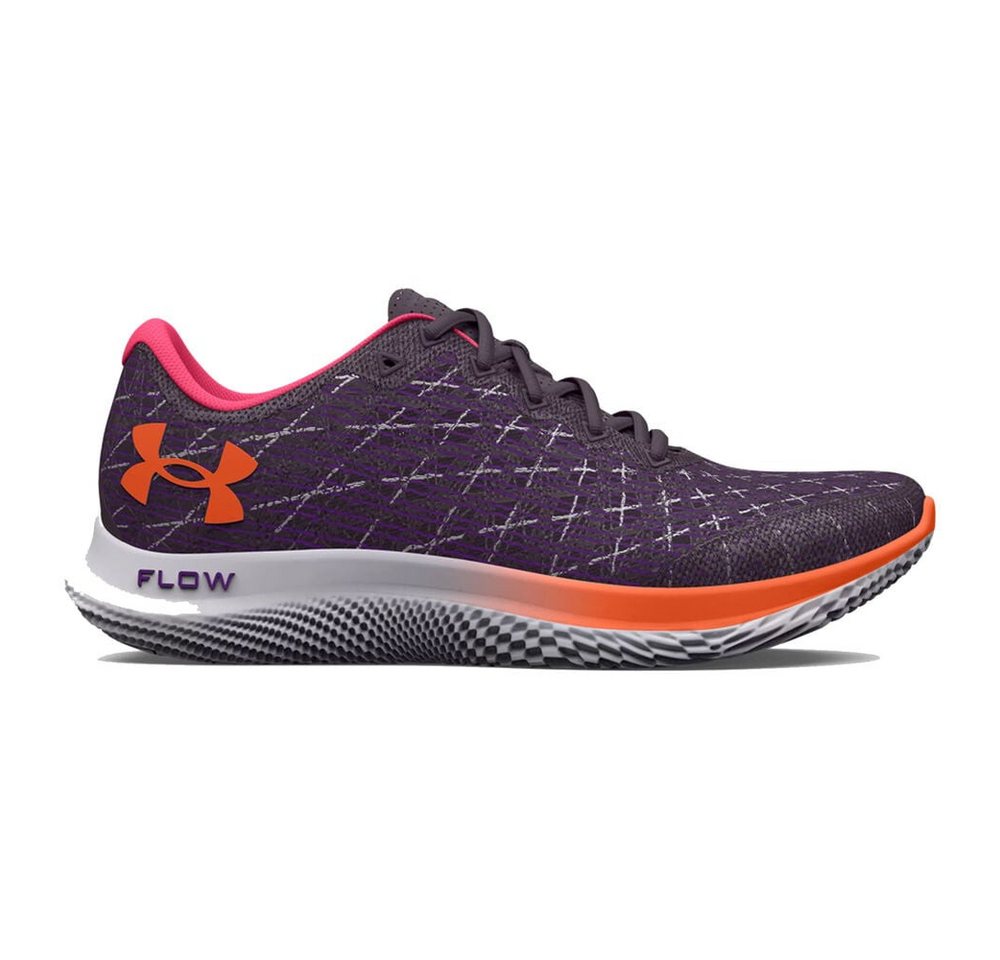 Under Armour® Flow Velociti Wind 2 - Neutralschuh Laufschuh von Under Armour®