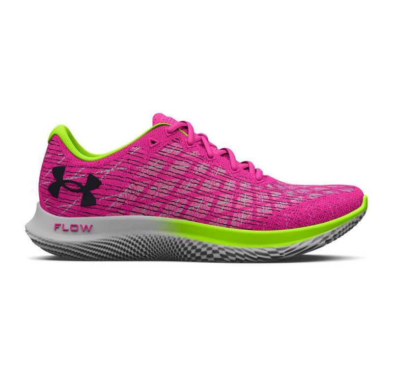 Under Armour® Flow Velociti Wind 2 - Neutralschuh Laufschuh von Under Armour®