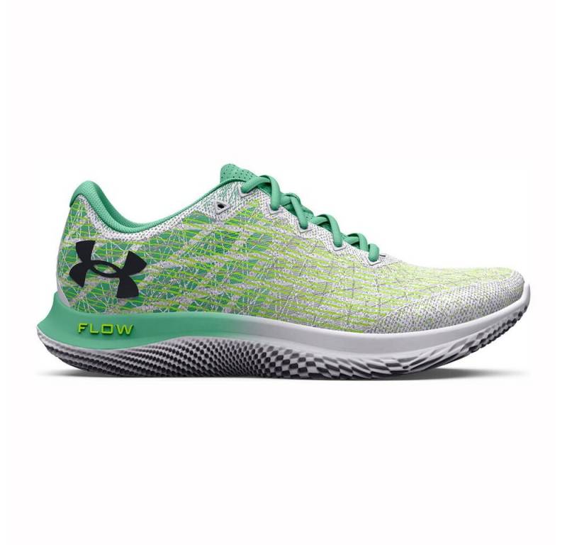 Under Armour® Flow Velociti Wind 2 - Neutralschuh Laufschuh von Under Armour®