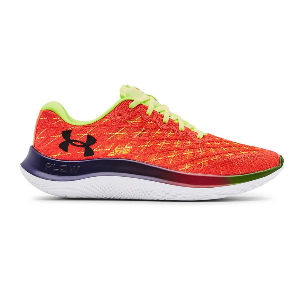 Under Armour® Flow Velociti Wind Rn - Neutralschuh Laufschuh von Under Armour®