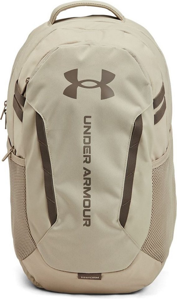Under Armour® Freizeitrucksack Hustle 6.0 Rucksack von Under Armour®