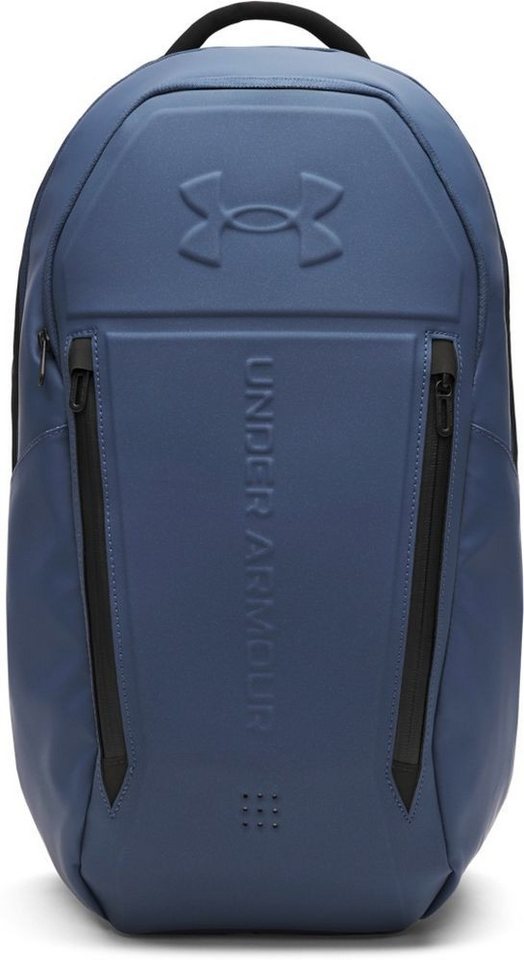 Under Armour® Freizeitrucksack Hustle Elite Rucksack von Under Armour®