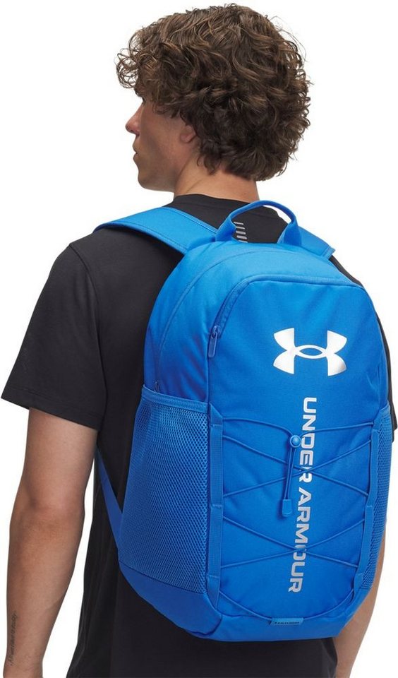 Under Armour® Freizeitrucksack Hustle Sport 6.0 Rucksack von Under Armour®